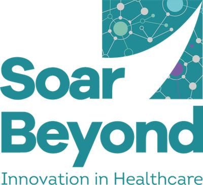 Soar Beyond is selected as one of the 21 digital health companies for the prestigious DigitalHealth